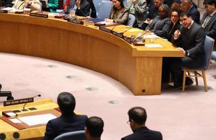 UN Human Rights Council to hold urgent Iran meeting on Friday