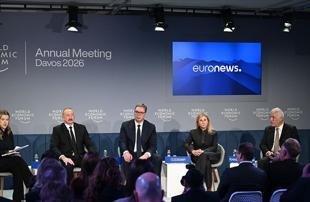 Aliyev says Azerbaijan, Armenia close chapter on war