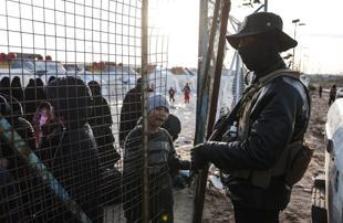 Syria says SDF exploits ISIL fight to justify existence