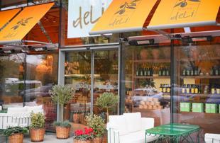 Havuş Deli: Shop reminding Istanbul of what it forgot