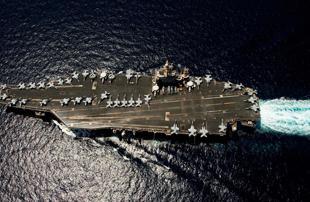 US jet downs Iran drone but talks still on course