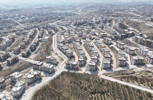 International media to visit Türkiye’s quake zone for Feb 6 anniversary