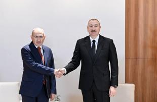 Baku, Yerevan to expand trade, economic cooperation