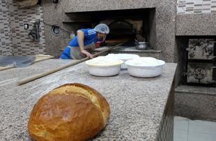 ‘Vakfıkebir bread’ steps onto global stage