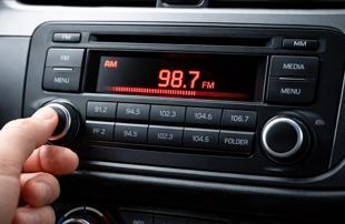 Turkish people spend 1 hour 40 minutes daily on radio