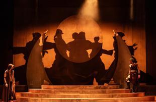 IDOB stages world premieres of two operas