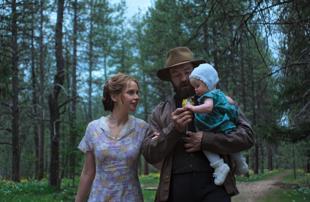 Train Dreams, The Secret Agent nab Spirit wins to boost Oscars campaigns