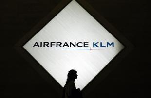 Air France-KLM posts record profit in 2025