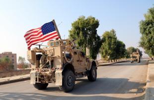 US to withdraw all troops from Syria: Reports