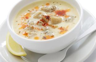 Greece seeks UNESCO status for tripe soup central to Turkish cuisine