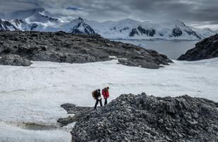 Turkish, Bulgarian scientists uncover Antarctica’s geological history