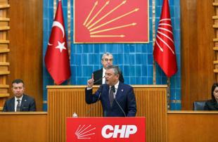 CHP to unveil 20 new promises in early March