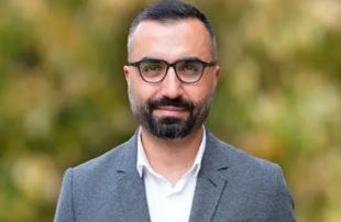 Journalist working for German media arrested in Türkiye