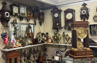 Younger generation breathes new life into Istanbul’s time-resistant niche crafts