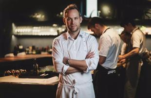 Three cities, nine stars, one signature