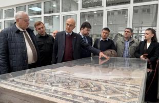 Turkish restoration labs network launched