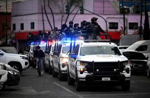 Top Mexican drug cartel leader killed