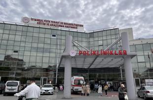 Türkiye’s doctor visits top 1 bln