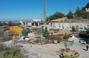 Turkish universities launch Thrace, Marmara quake monitoring network