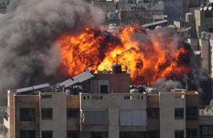 Lebanon extends term for 2 years due to war in Middle East