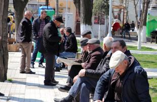 Elderly population share continues to rise in Türkiye