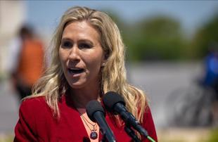 Former US lawmaker says Iran war hijacked Republican Party