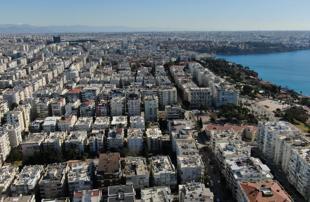Türkiye’s housing market expands in February, driven by mortgage-financed sales