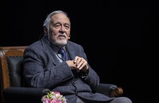 Prominent Turkish historian İlber Ortaylı dies at 78