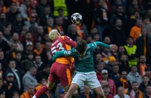 Galatasaray to defend slim lead at Anfield