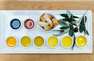 Gastronomy begins with understanding ingredient