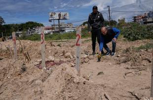 Lebanon expels Iranian envoy as rift with Tehran deepens