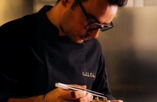 The new chef model emerging from Mengen