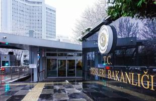 Türkiye condemns killing of three UN troops in Lebanon