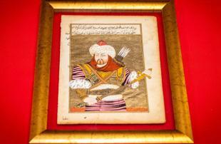 Canada returns historic artifacts to Türkiye