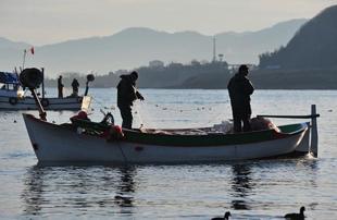 Electric boats target cleaner future for Black Sea