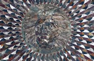 Medusa Mosaic reopens to visitors