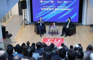 Türkiye’s innovation ecosystem thrives in technoparks, says minister