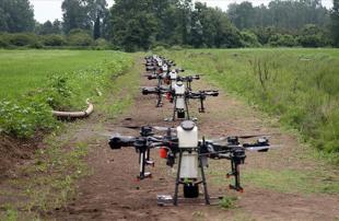 Turkish universities set to launch new agricultural tech programs