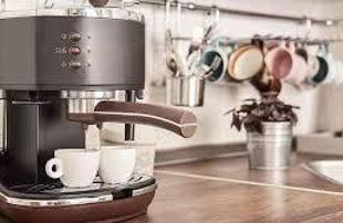 Home coffee machine market reaches 490 million euros