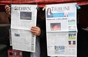 Pakistan to host US-Iran ceasefire talks on April 10