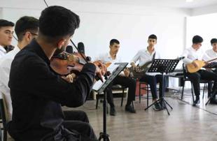 Schools to compose national team anthem ahead of World Cup