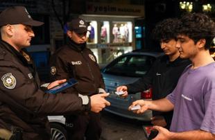 Türkiye allows limited pat-downs by watchmen under new regulation