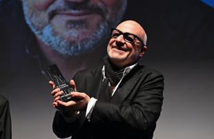 45th Istanbul Film Festival opens with gala ceremony