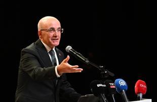 Türkiye’s economy remains resilient, says Mehmet Şimşek