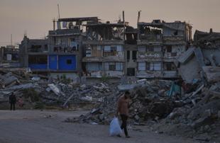 Israel blocks Spain from US-led center monitoring Gaza truce