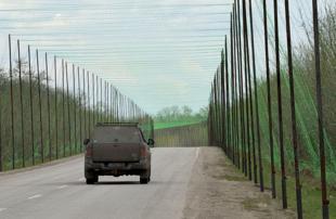 Russia and Ukraine set to begin Easter truce