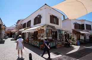 Four Turkish destinations shortlisted for UN’s 2026 best villages scheme