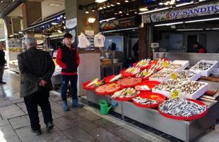 Turkish fishermen wrap up season with strong yields