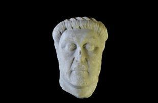 US returns Smyrna-origin marble head to Türkiye