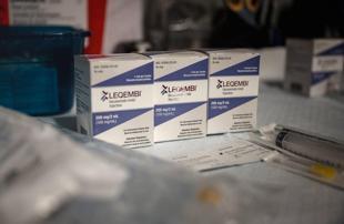 Alzheimers drugs do not help patients, review finds